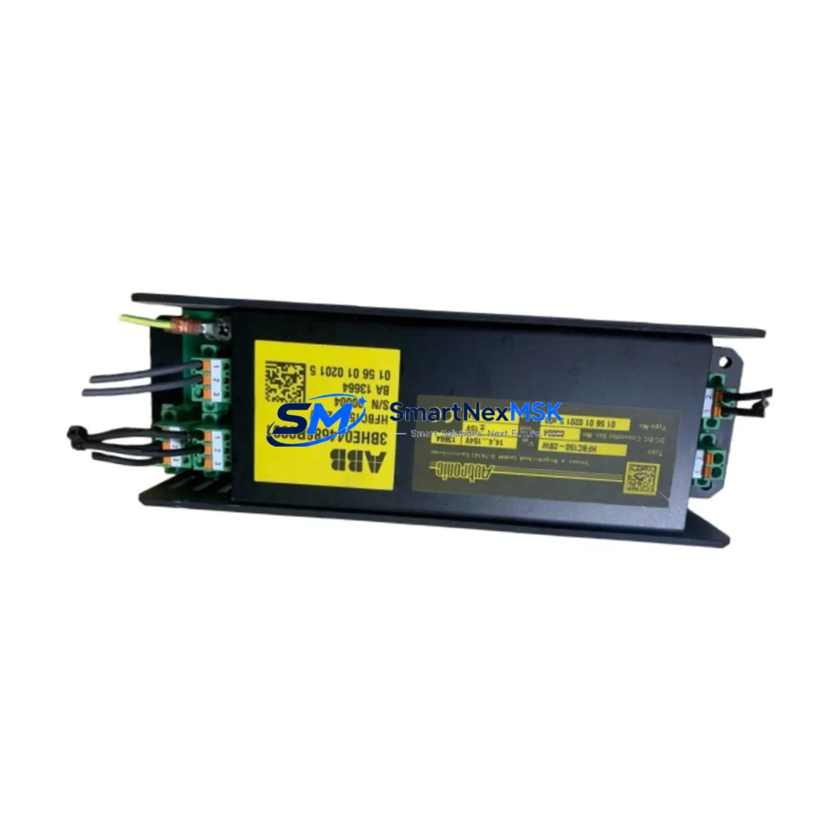 ABB HFBC150-2BW?3BHE044686R0001 Power Supply Contact image 3