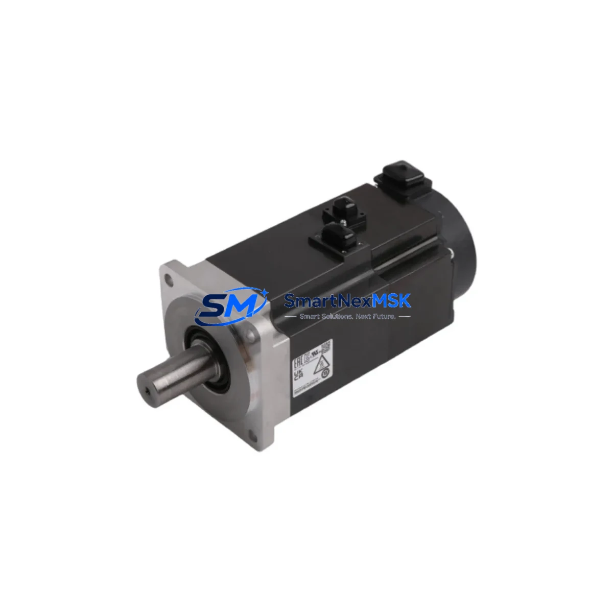 MITSUBISHI HG-KN73BJ-S100 Servo Motor