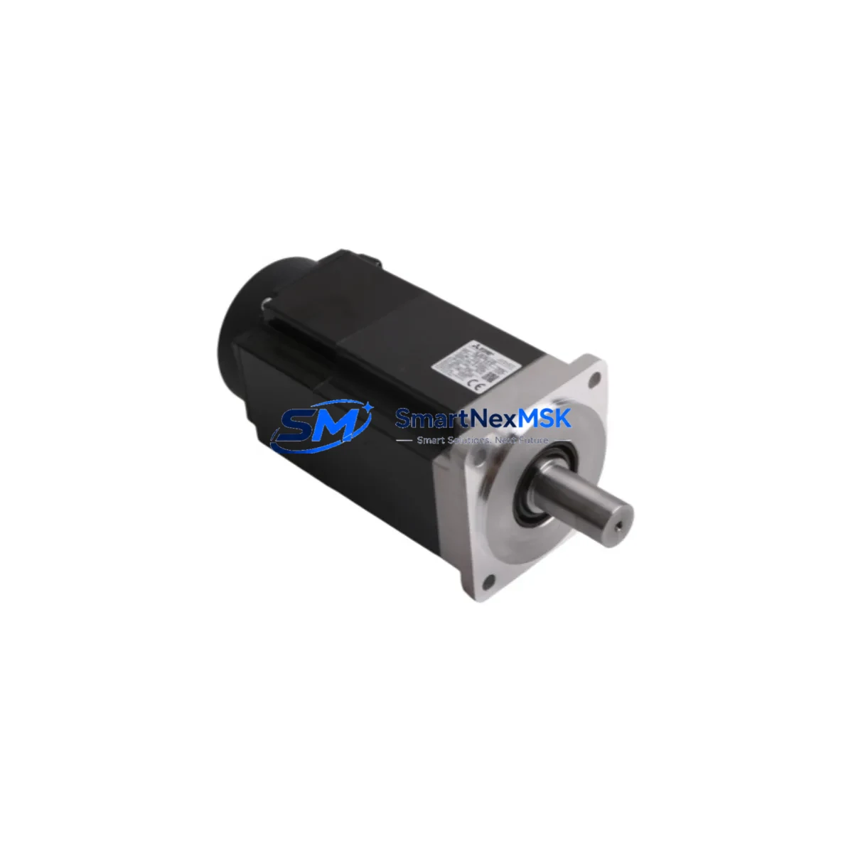 MITSUBISHI HG-KN73BJ-S100 Servo Motor image 2