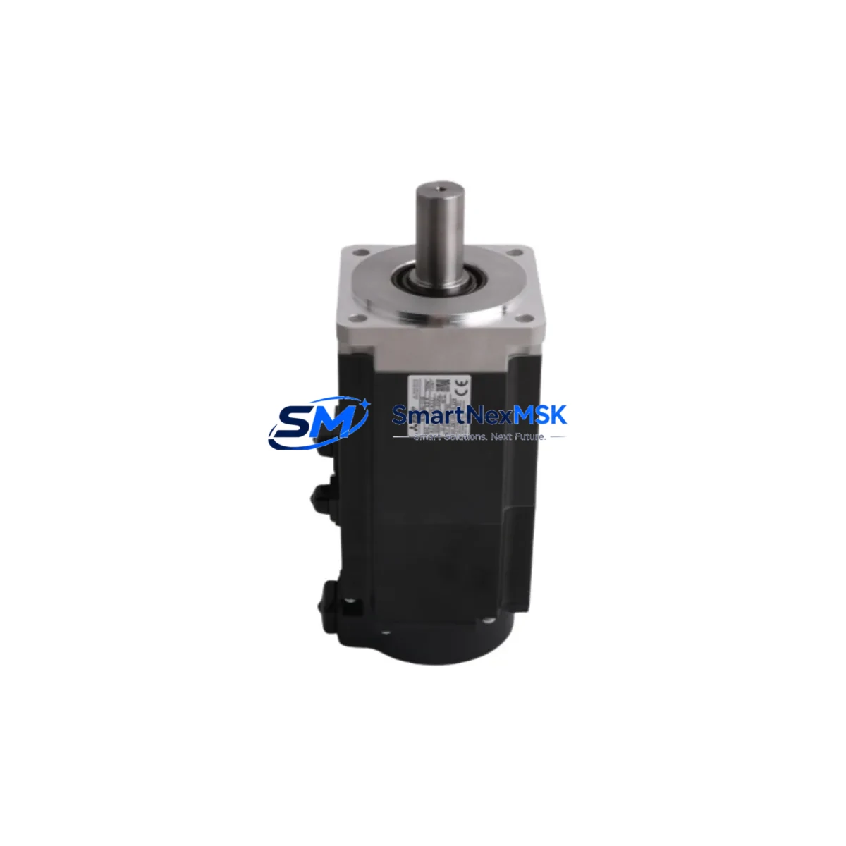 MITSUBISHI HG-KN73BJ-S100 Servo Motor image 3