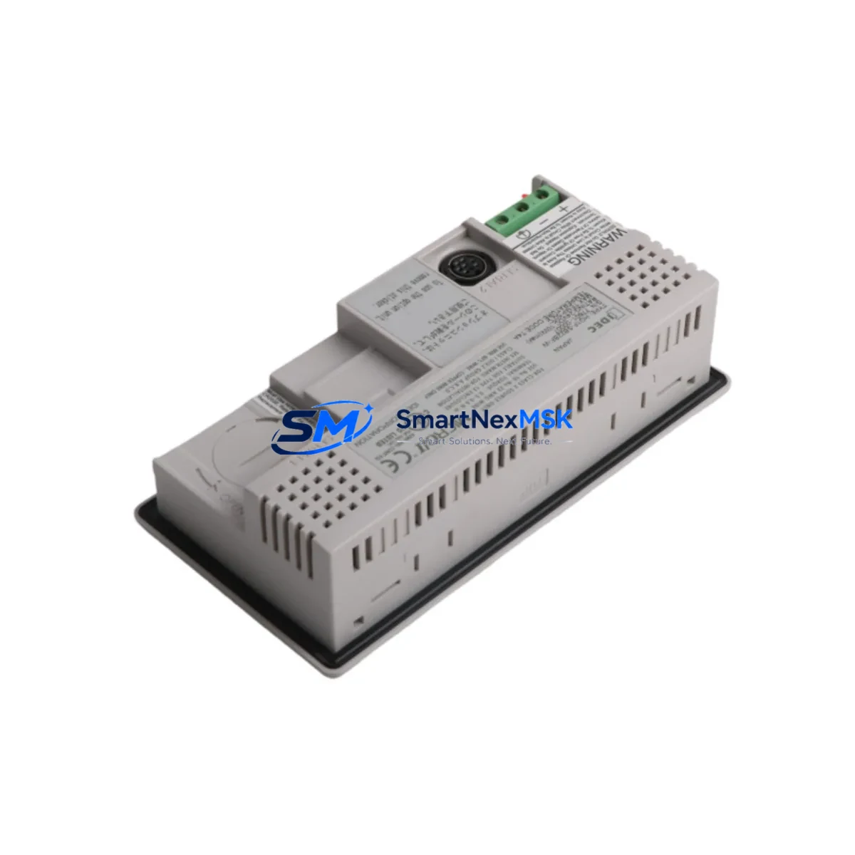IDEC HG1F-SB22BF-W Operator Interface