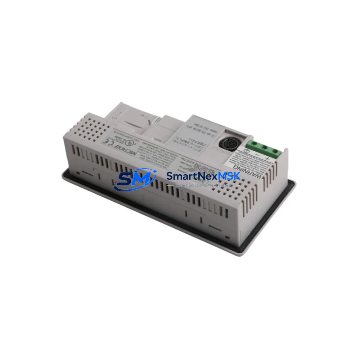 IDEC HG1F-SB22BF-W Operator Interface image 3