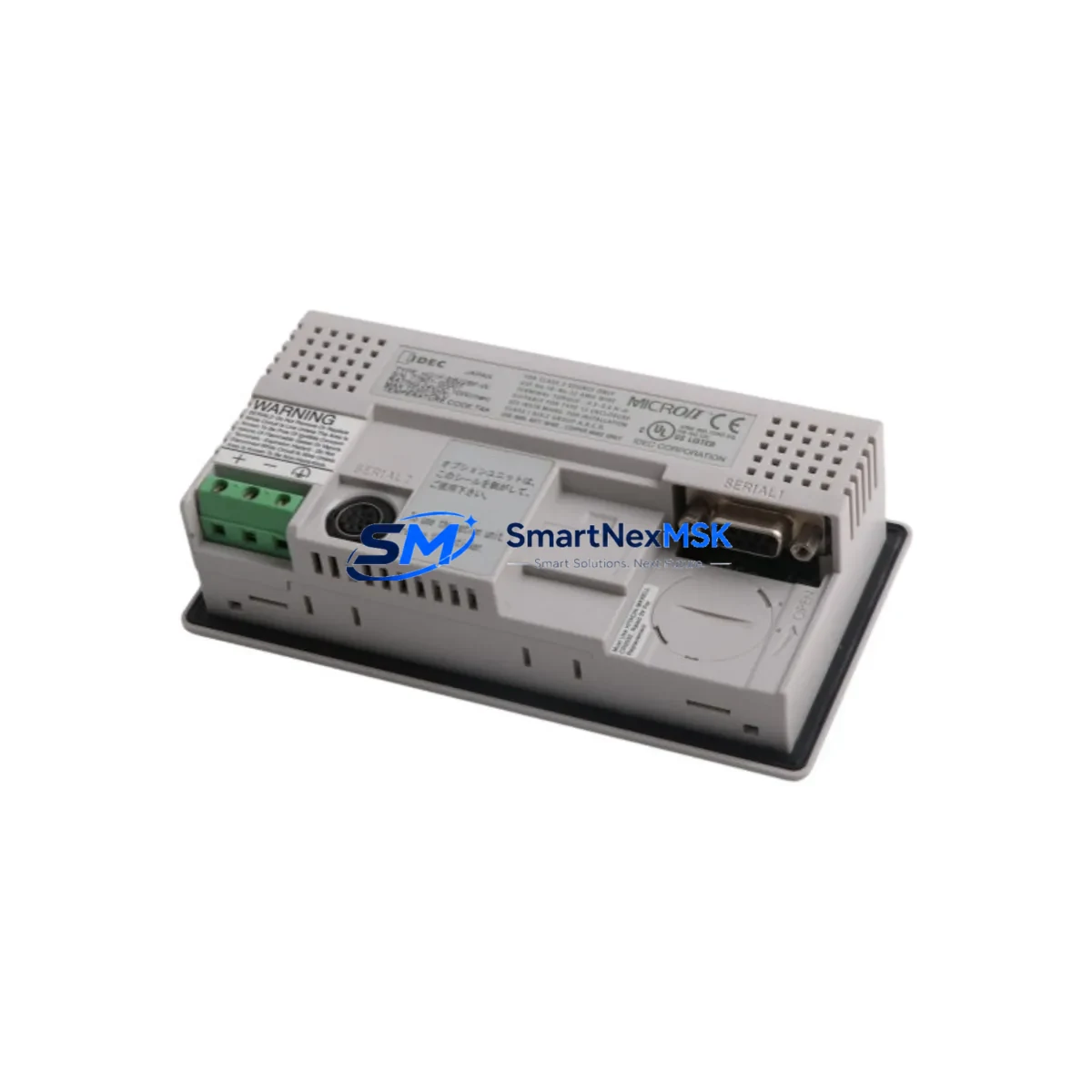 IDEC HG1F-SB22BF-W Operator Interface image 5