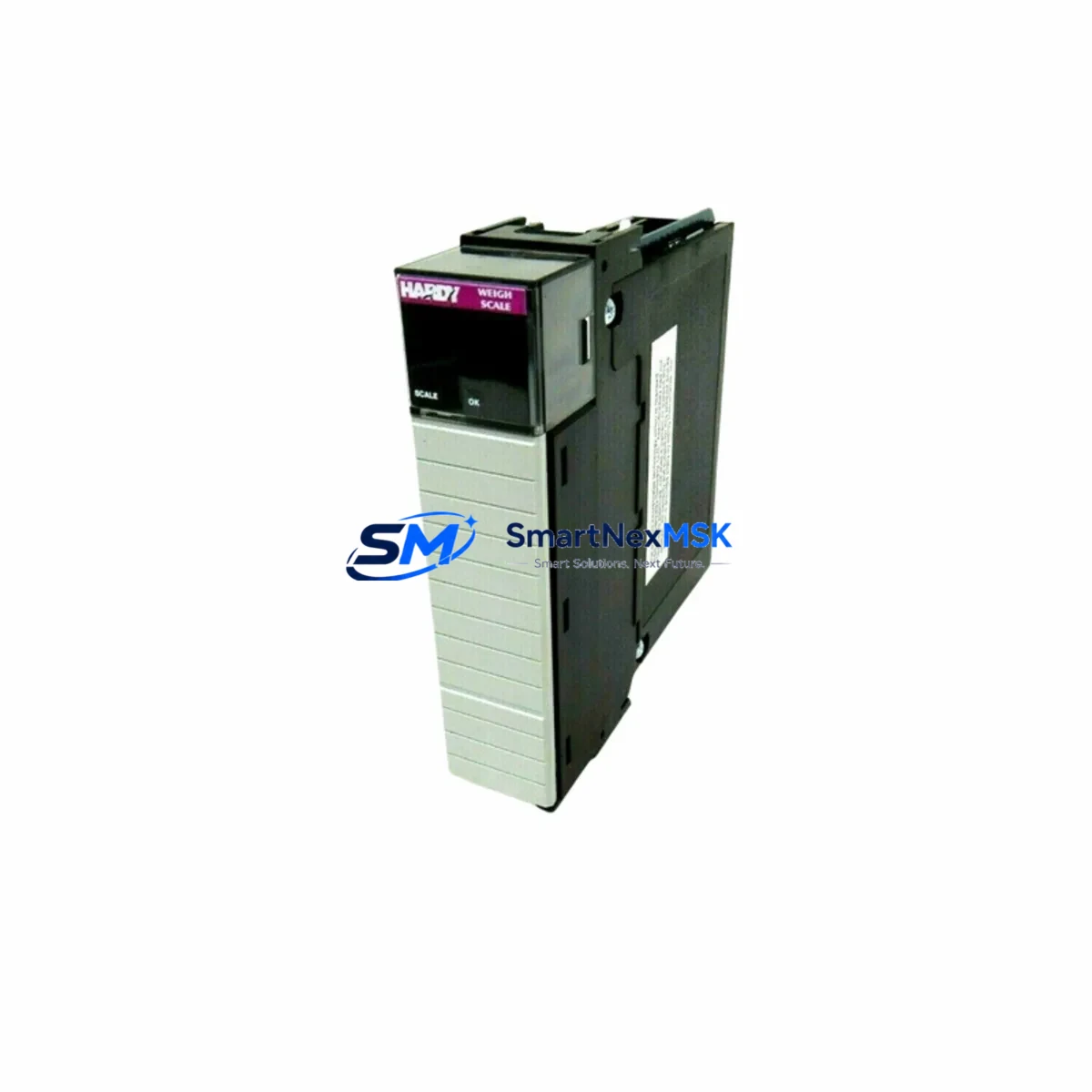 HARDY HI 1756-WS Weigh Scale Module