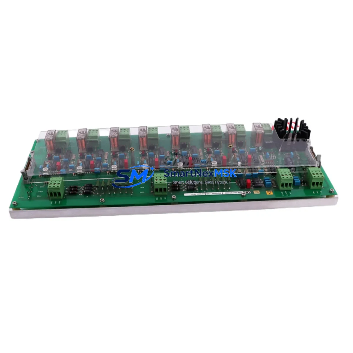 ABB | HIEE200072R0002 USB030AE02 | Power supply module
