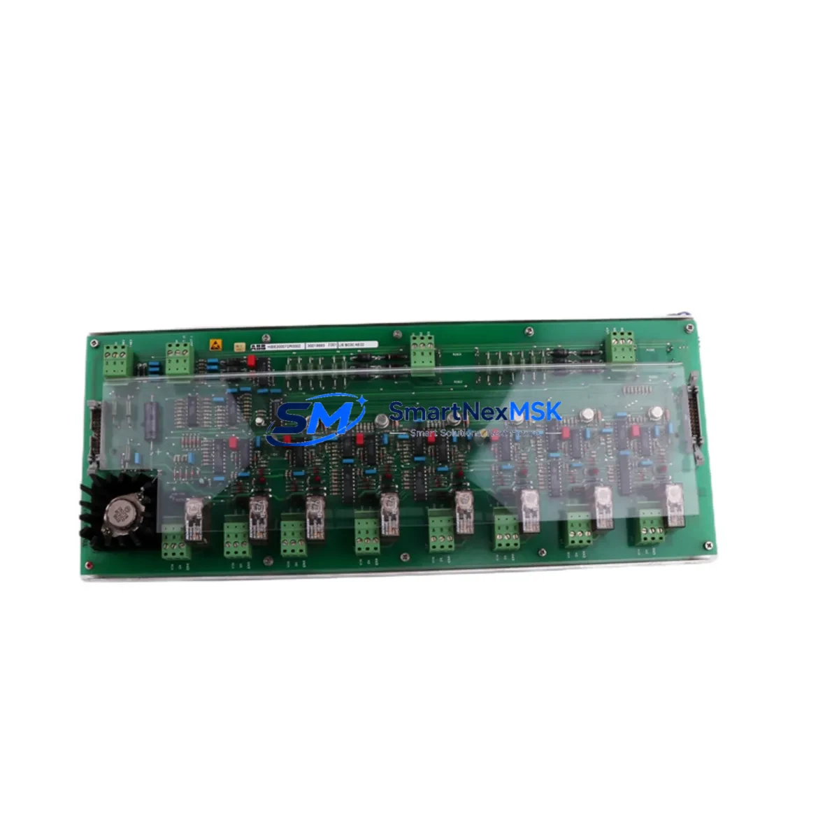 ABB | HIEE200072R0002 USB030AE02 | Power supply module image 3