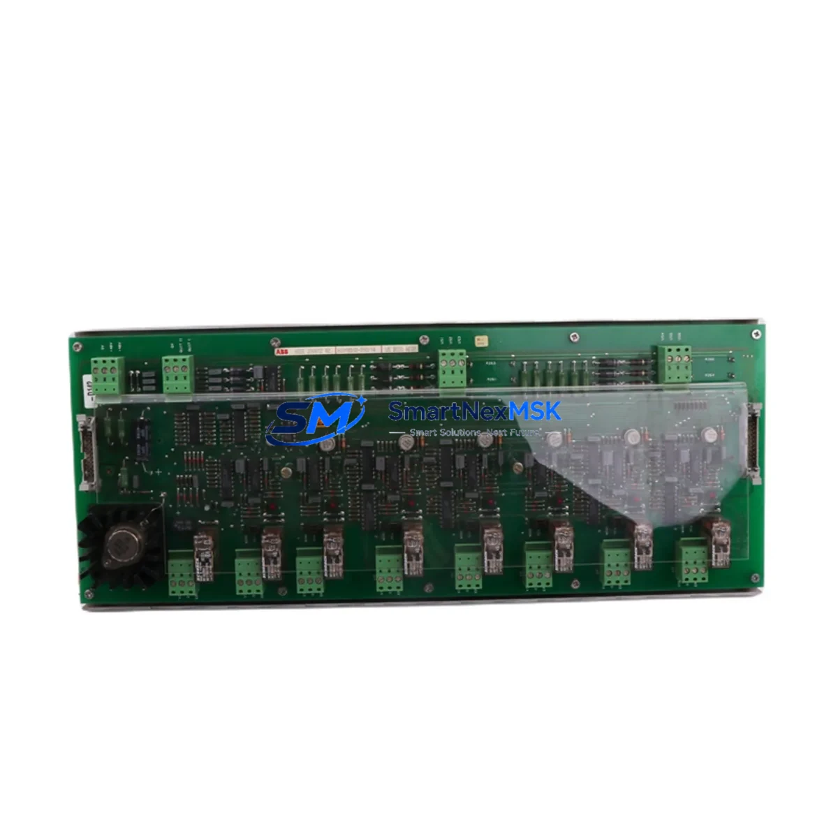 ABB | HIEE200072R2 USB030AE02 | Power supply module