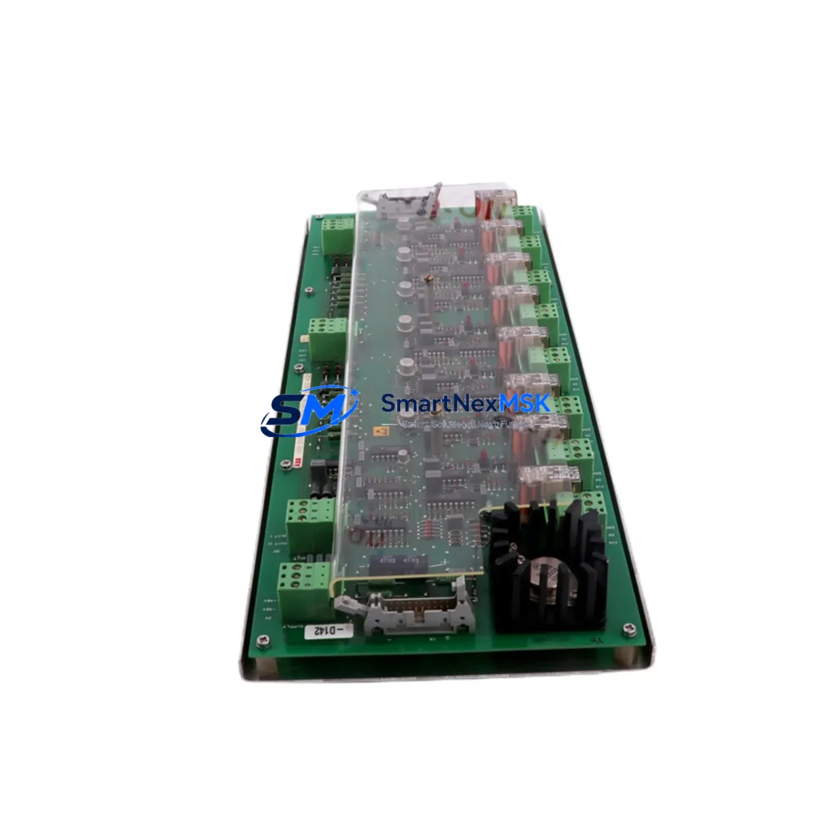 ABB | HIEE200072R2 USB030AE02 | Power supply module image 2