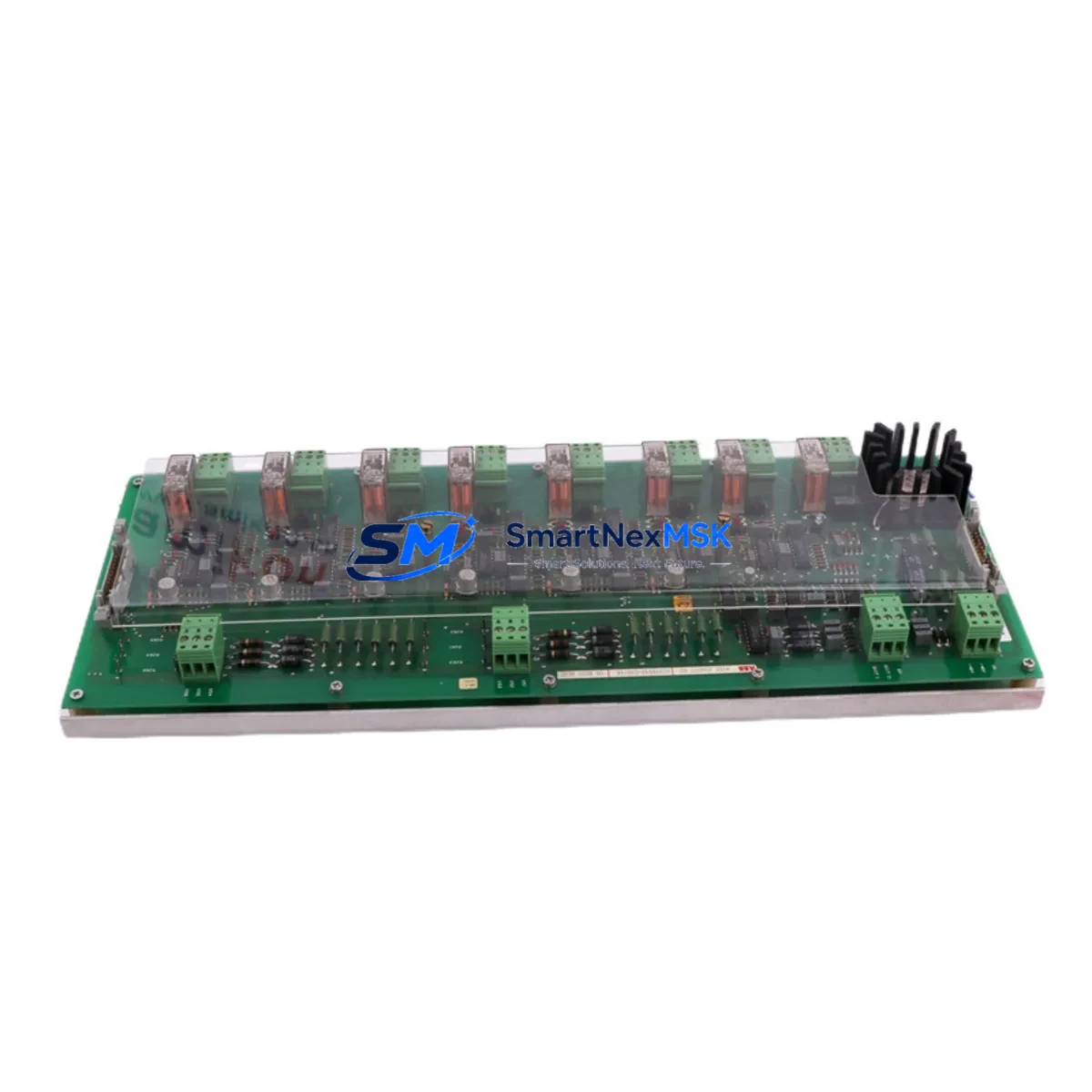 ABB | HIEE200072R2 USB030AE02 | Power supply module image 3