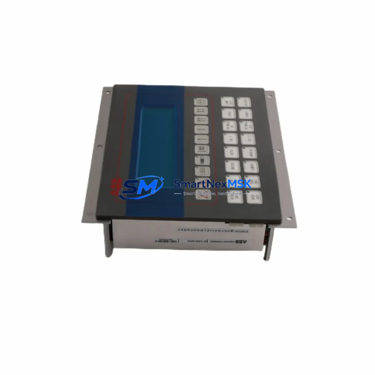 ABB HIEE200130R0002 AFC094AE02 LCD Operator Panel
