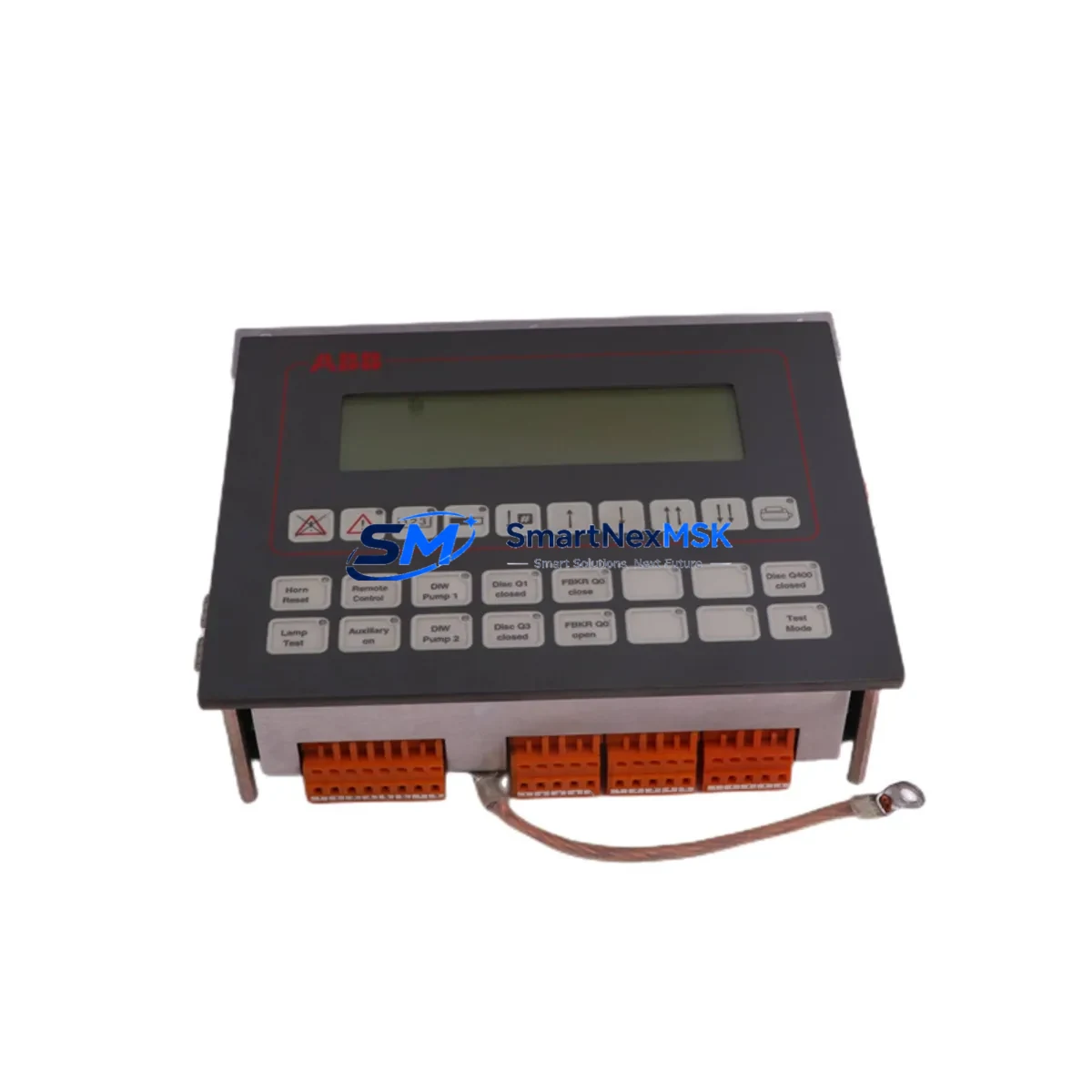 ABB | HIEE200130R2 AFC094AE01 | Power Supply Module