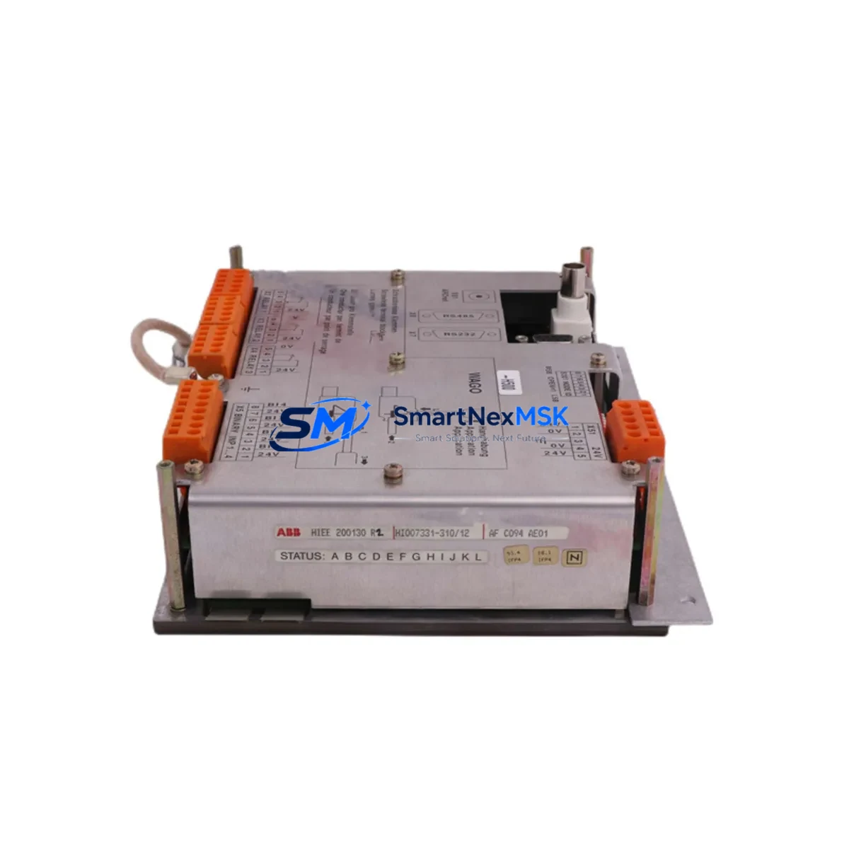 ABB | HIEE200130R2 AFC094AE01 | Power Supply Module image 2
