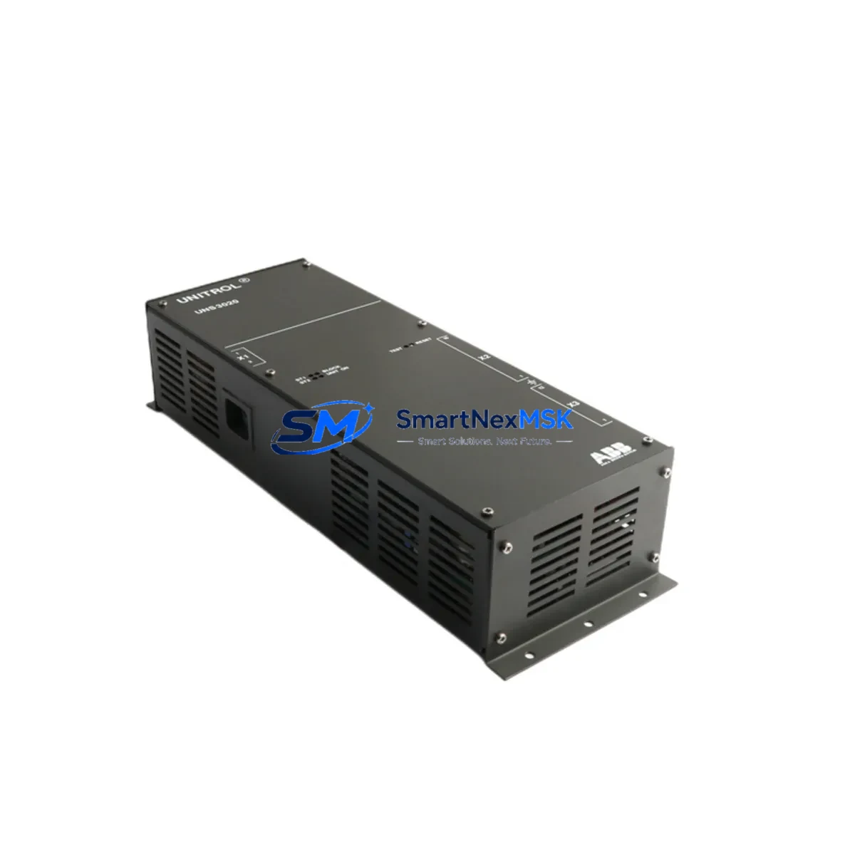 ABB HIEE205010R0001 UNS3020A-Z V1 Protection Relay image 2