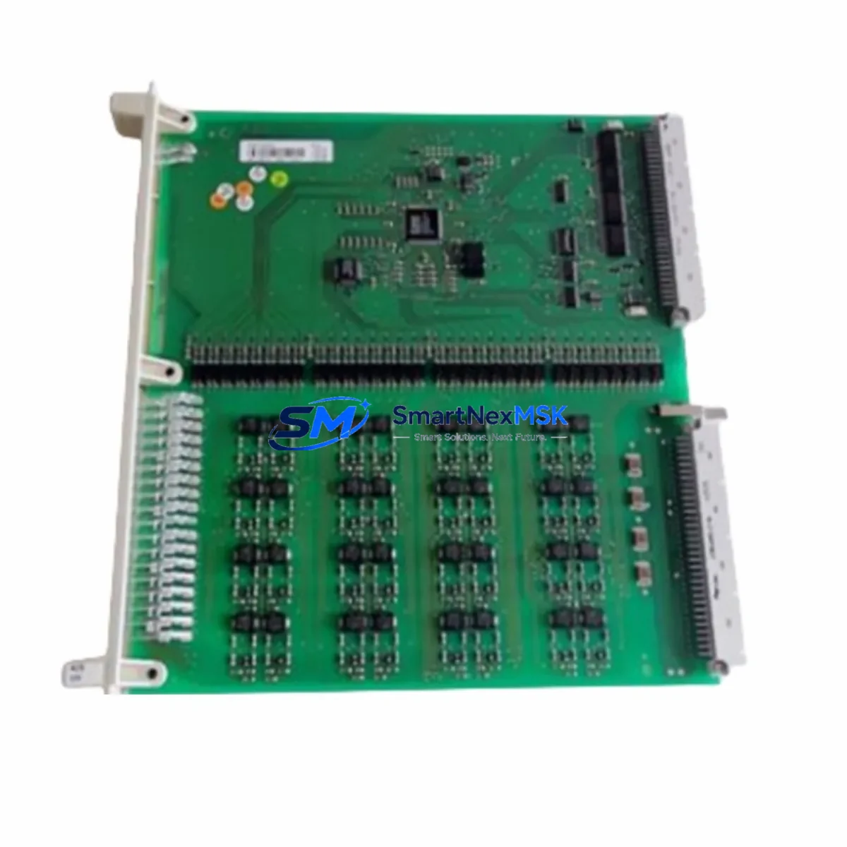 ABB HIEE205012R0001 UNC4672AV1 Measuring Interface Unit