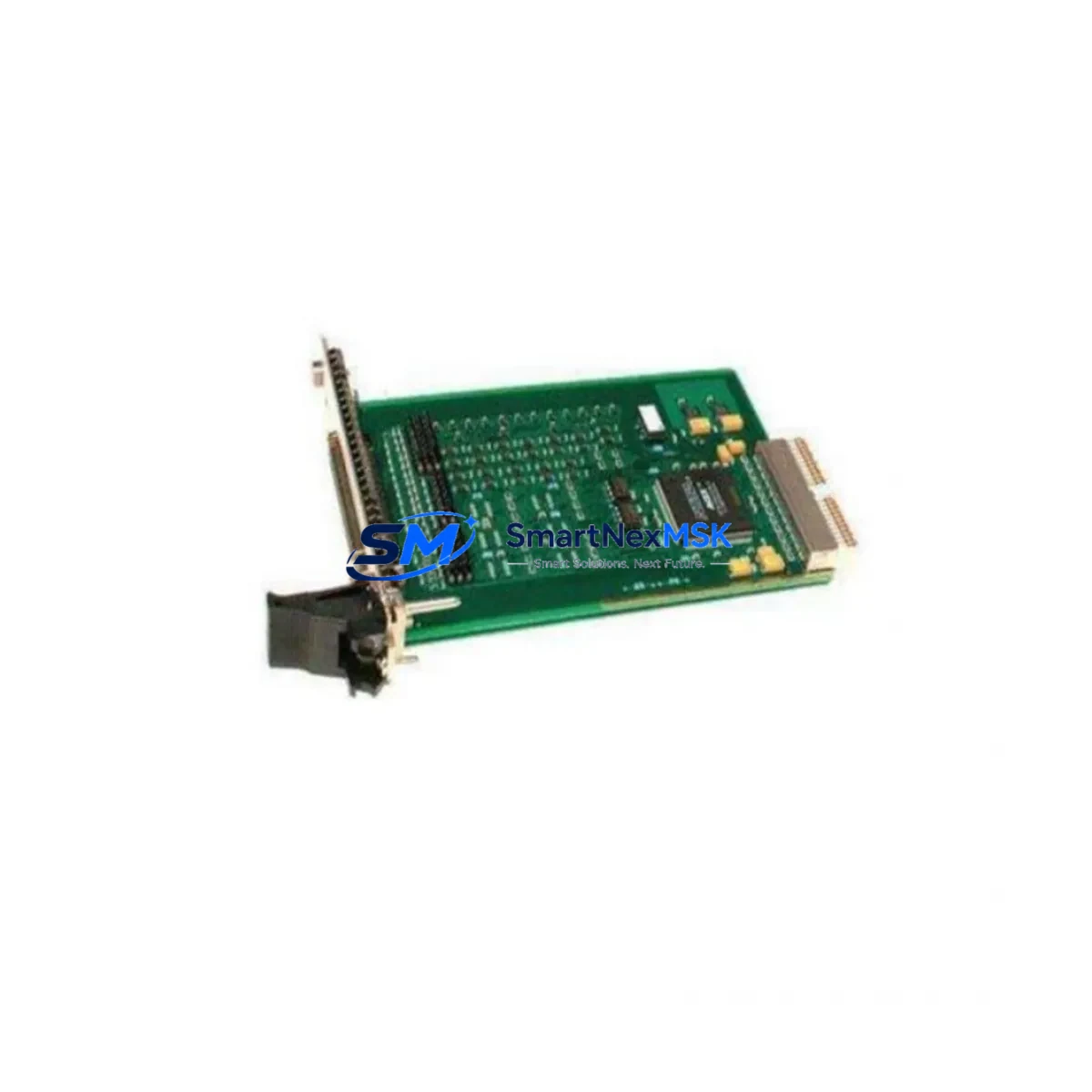 ABB HIEE205014R1 UNC4673A V1 Relay controller module