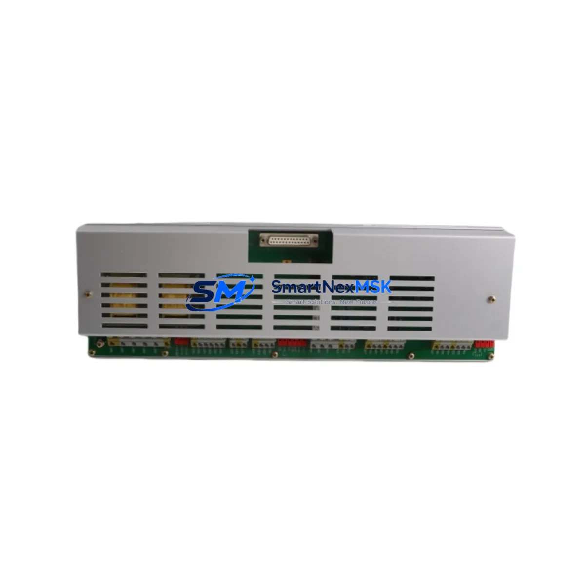 ABB HIEE300744R0001 UAC318AE Universal Analog Controller