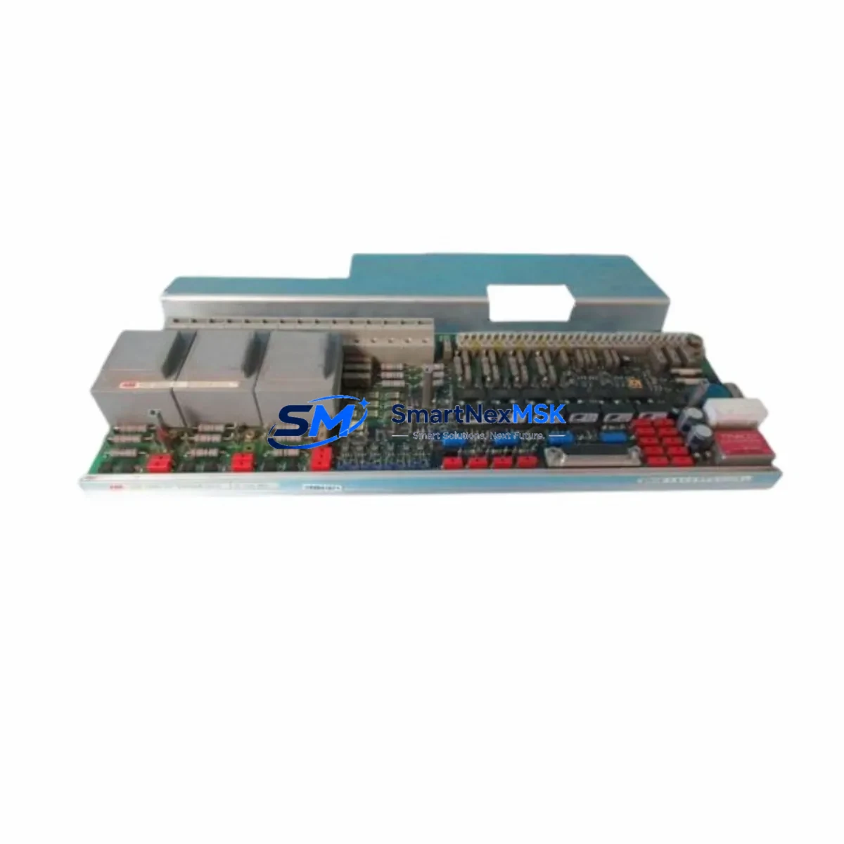 ABB HIEE300831R0001 UAC346AE01 terminal unit