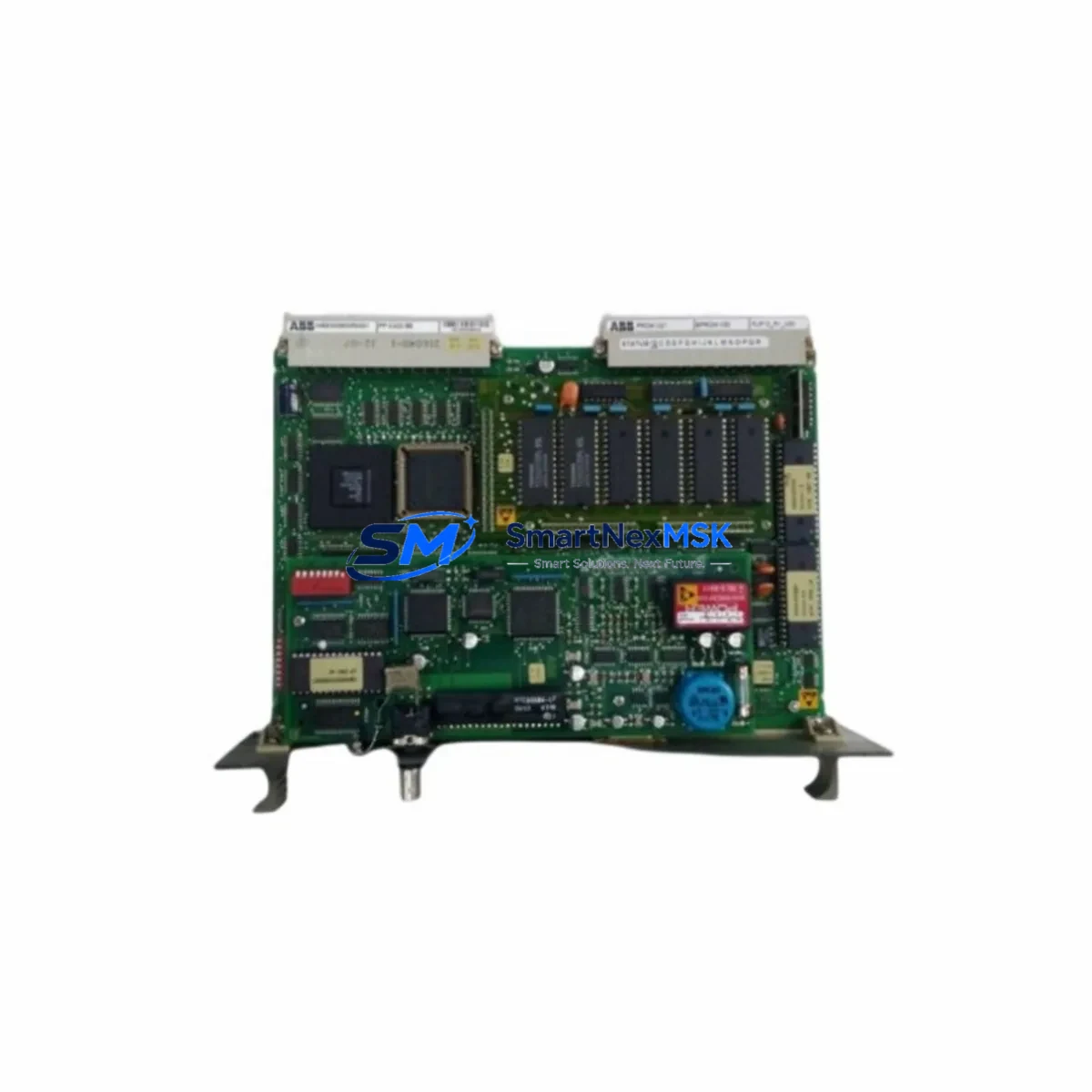 ABB HIEE300900R0001 PPC322 BE Processing Unit
