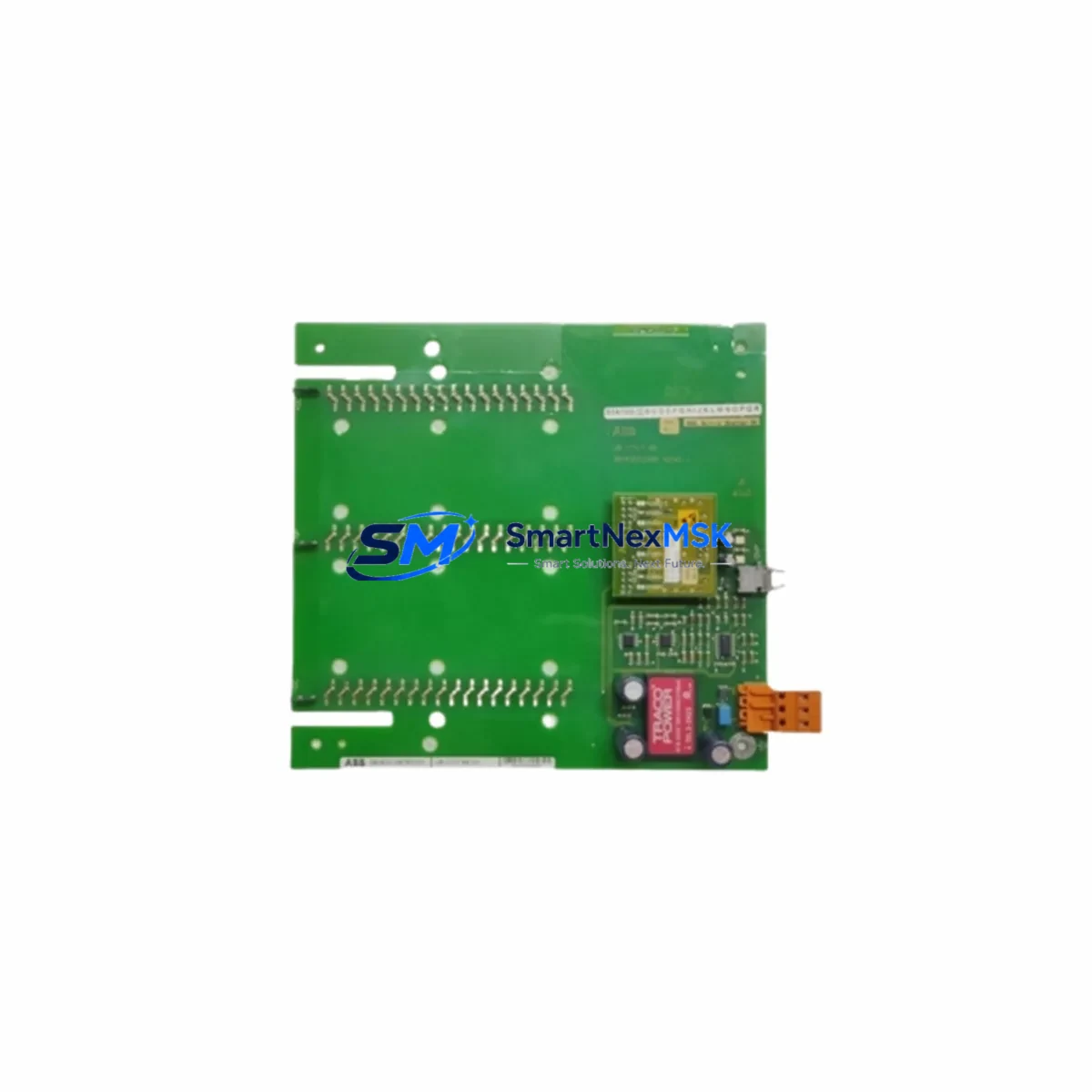 ABB HIEE300927R0101 UBC717AE101 High Voltage Inverter Board