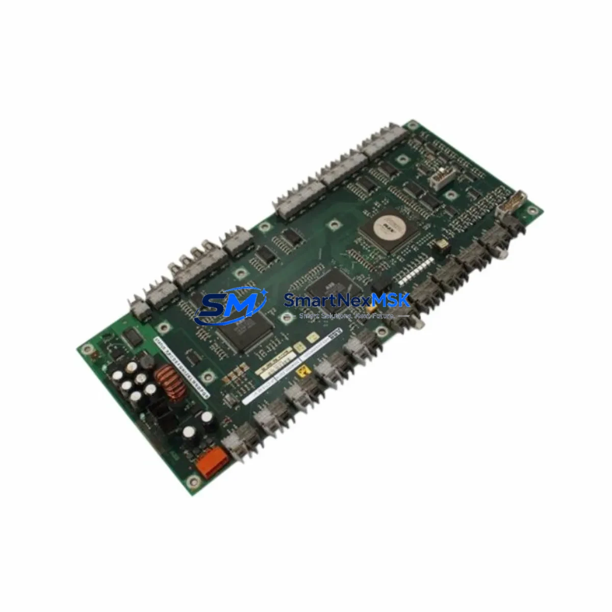 ABB HIEE300936R0001 UFC718AE01 High voltage inverter
