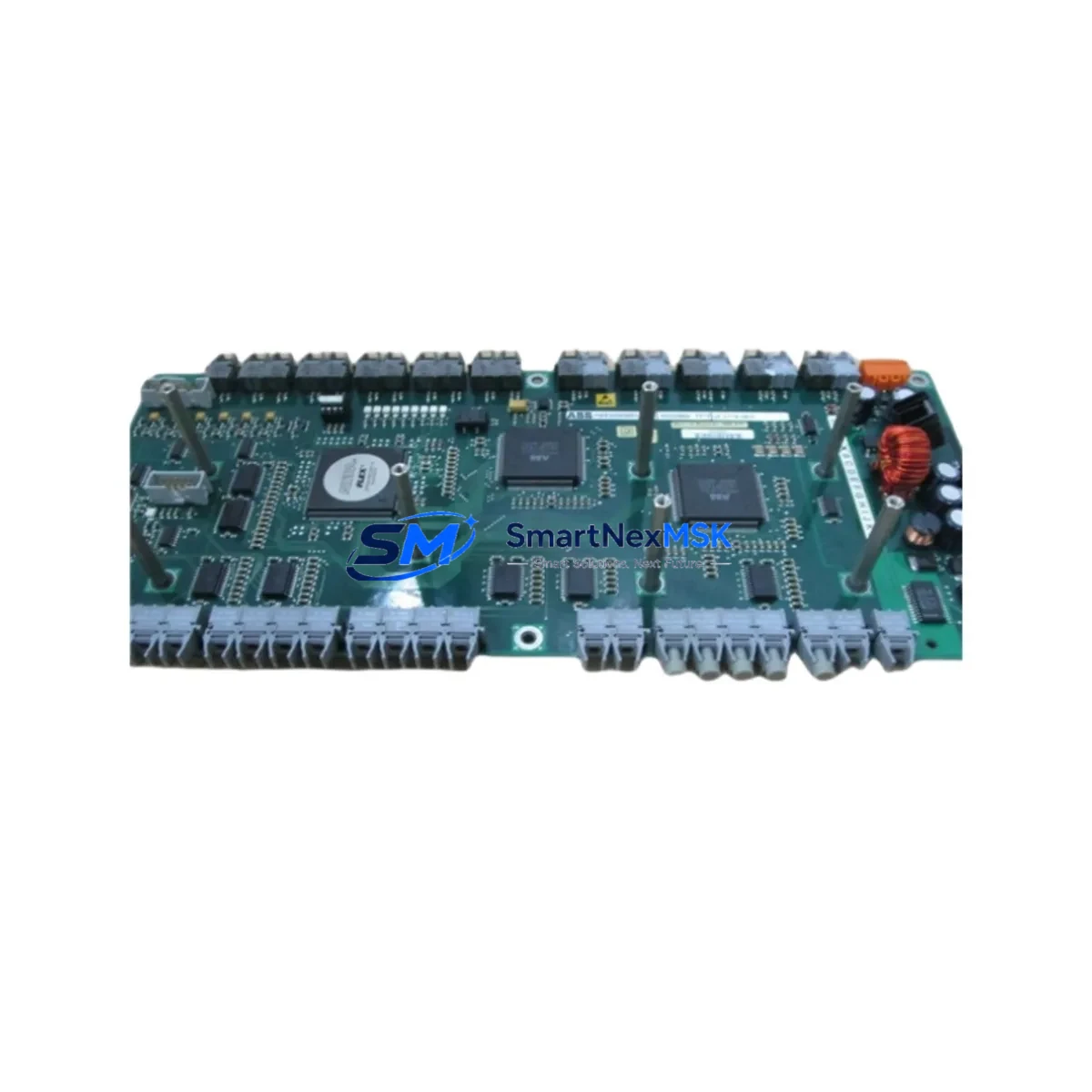 ABB HIEE300936R0101 UFC718AE101 main circuit interface image 2