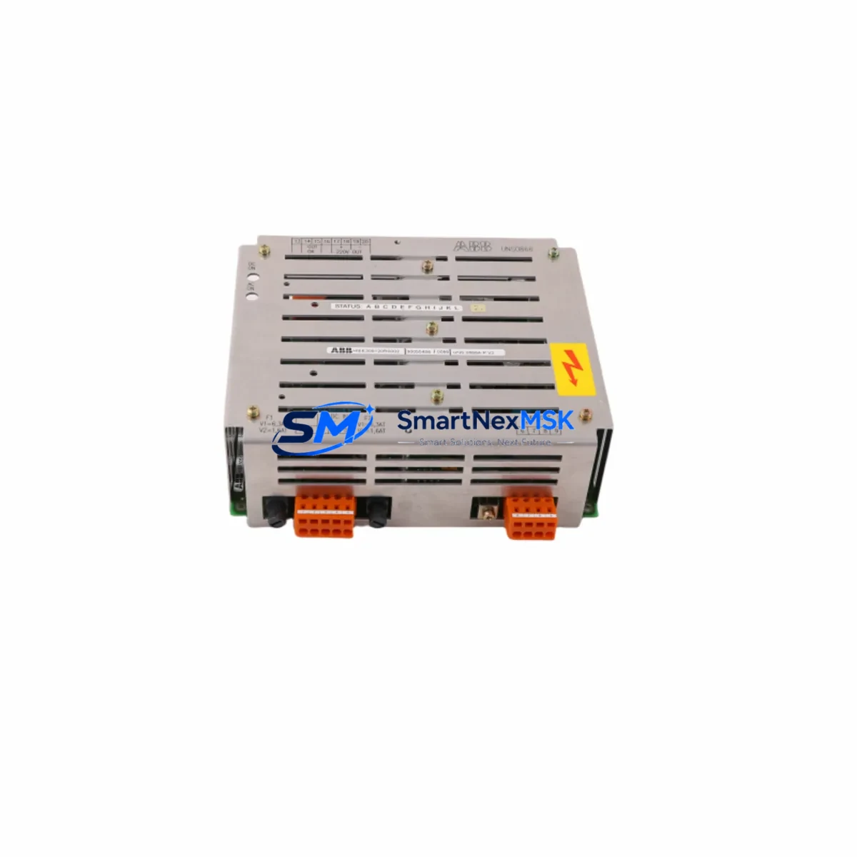 ABB HIEE305120R0002 UNS0868A-P V2 Power Supply Module