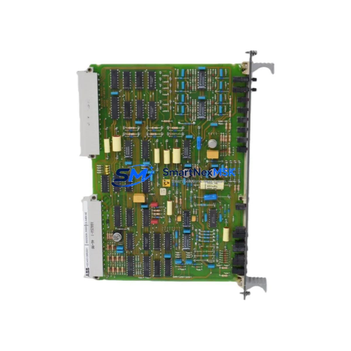 ABB HIEE400106R0001 CSA464AE Monitoring Module