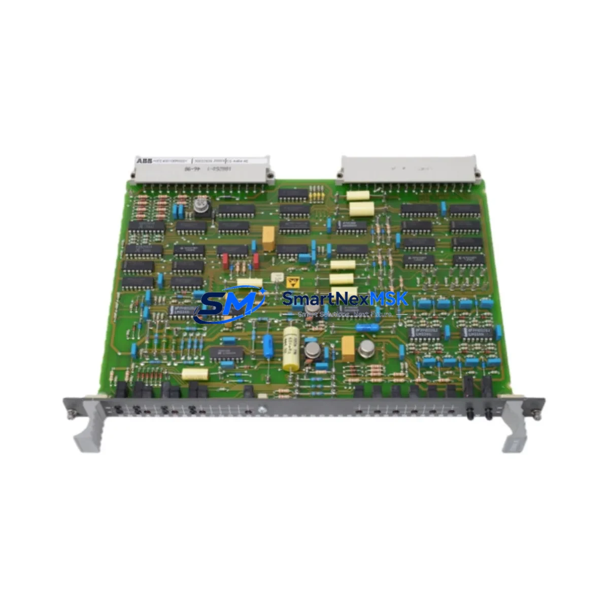 ABB HIEE400106R0001 CSA464AE Monitoring Module image 2