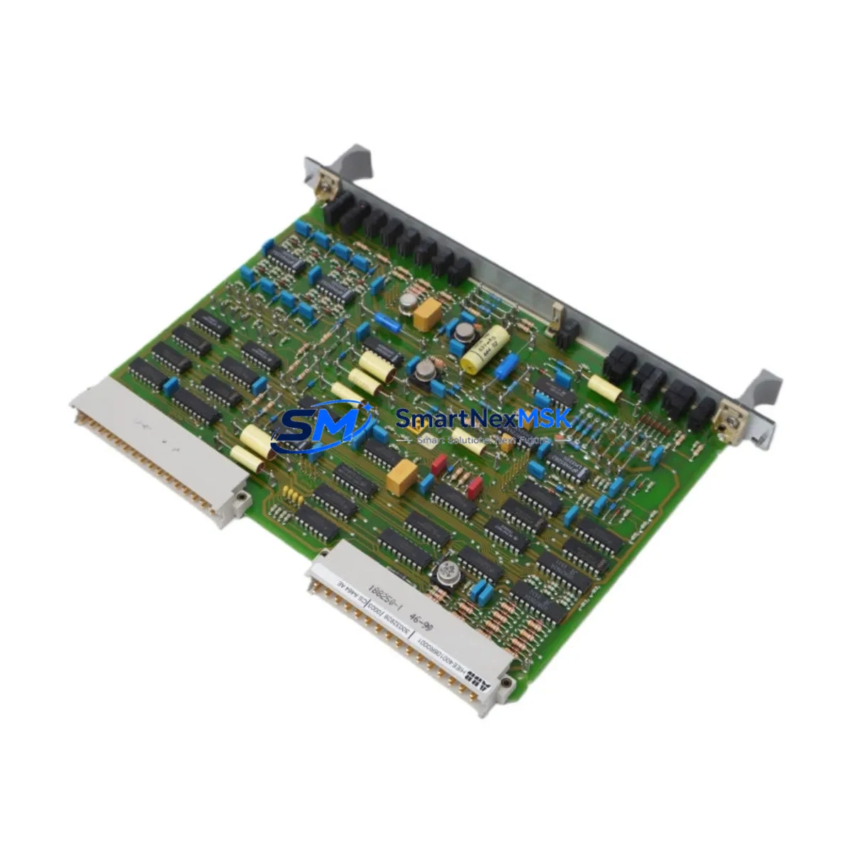 ABB HIEE400106R0001 CSA464AE Monitoring Module image 3