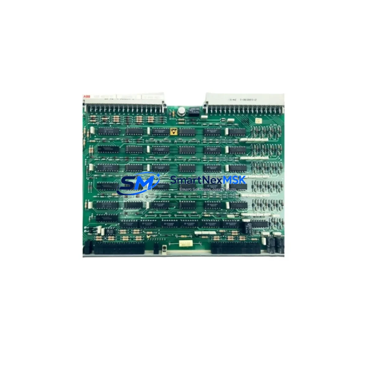 ABBHIEE400109R1 CSA465 AE01LOGIC MODULE