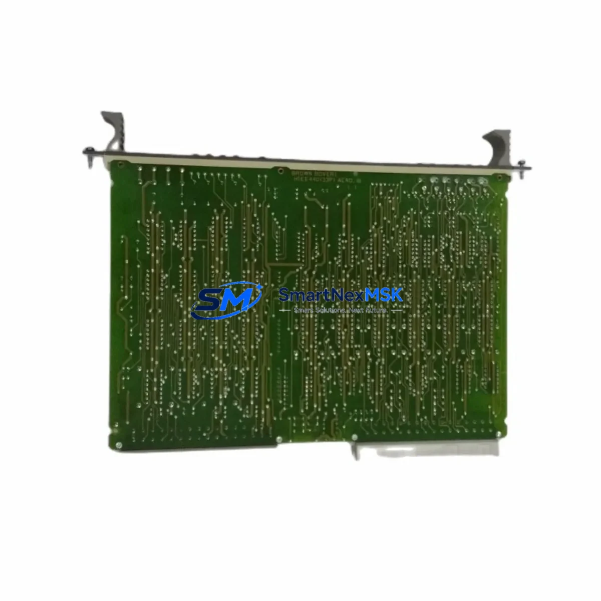 ABB | HIEE401091R0002 GD9924 BE V2 | I/O Extension Module product image