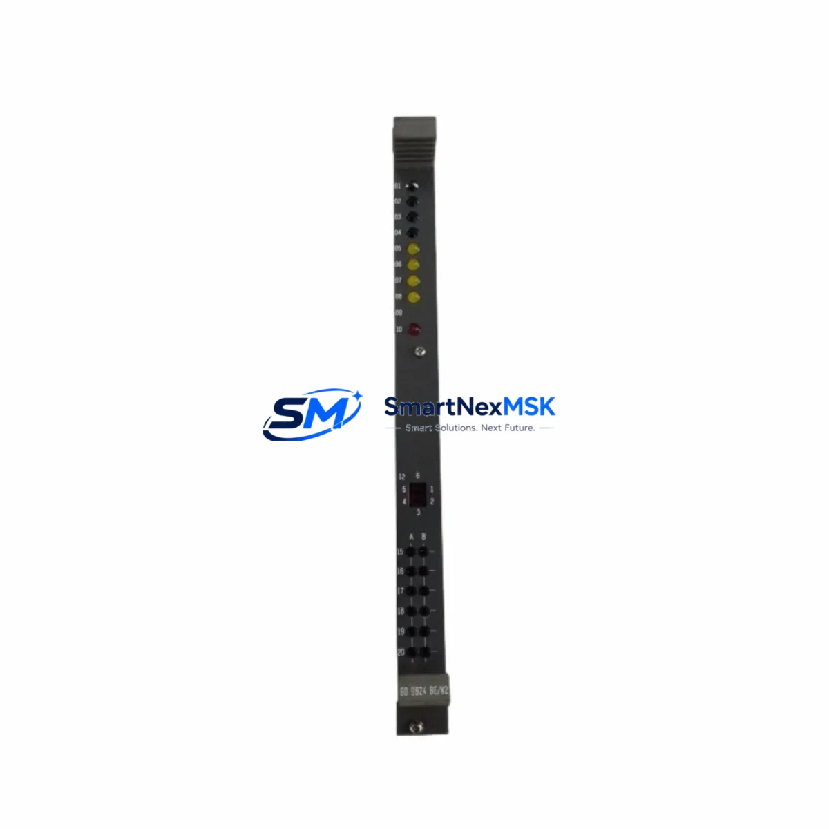 ABB | HIEE401091R0002 GD9924 BE V2 | I/O Extension Module product image image 2
