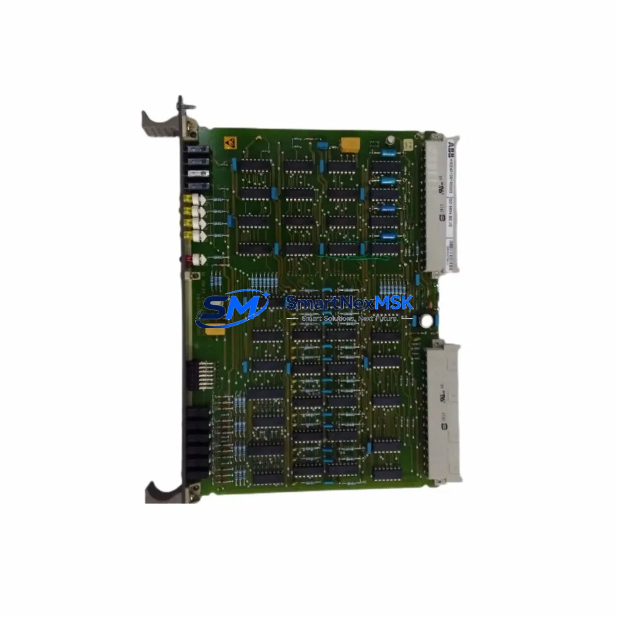 ABB | HIEE401091R0002 GD9924 BE V2 | I/O Extension Module product image image 3