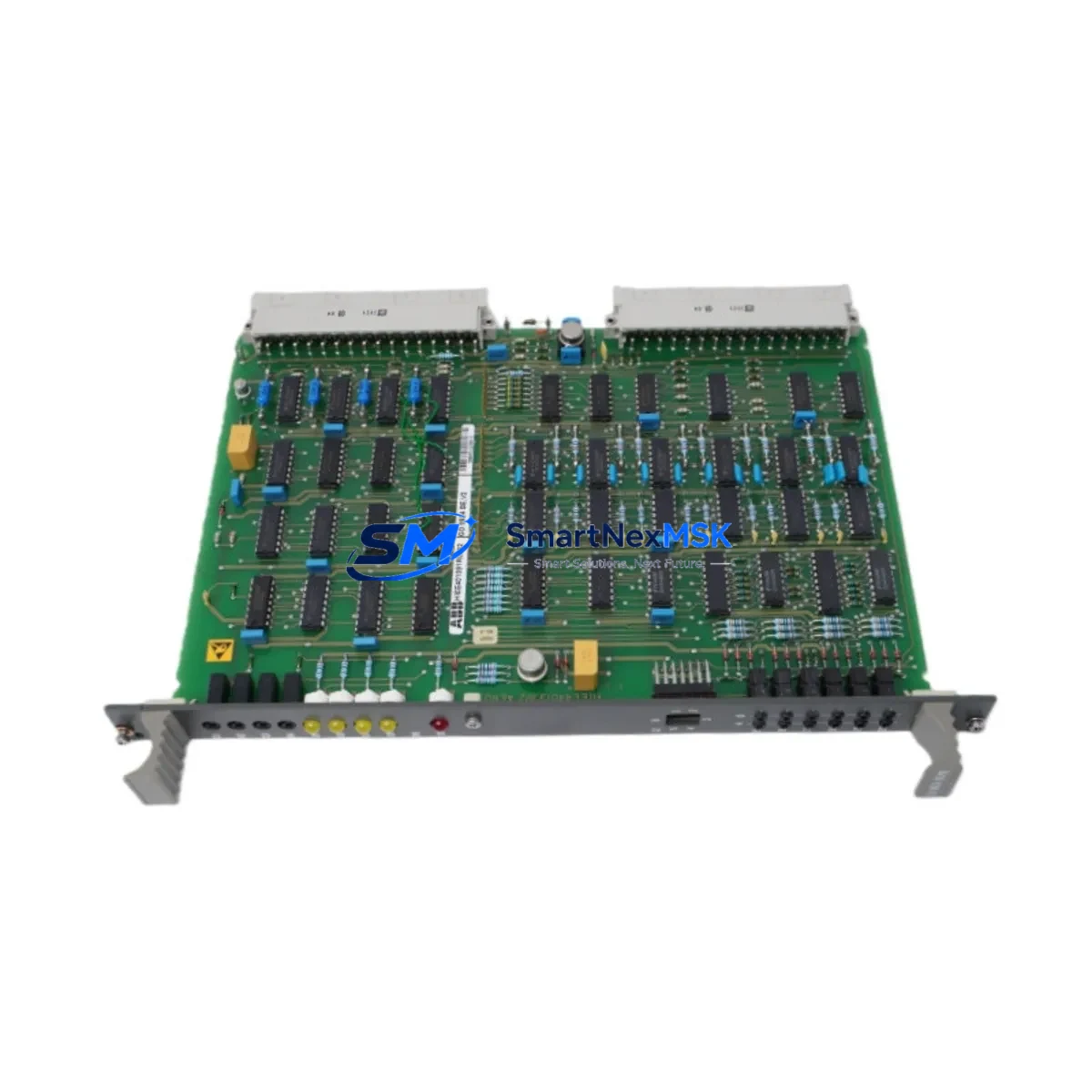 ABB HIEE401091R0002 GD9924BE Digital Input Module image 2
