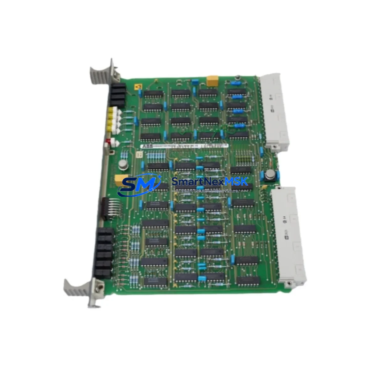 ABB HIEE401091R0002 GD9924BE Digital Input Module image 3