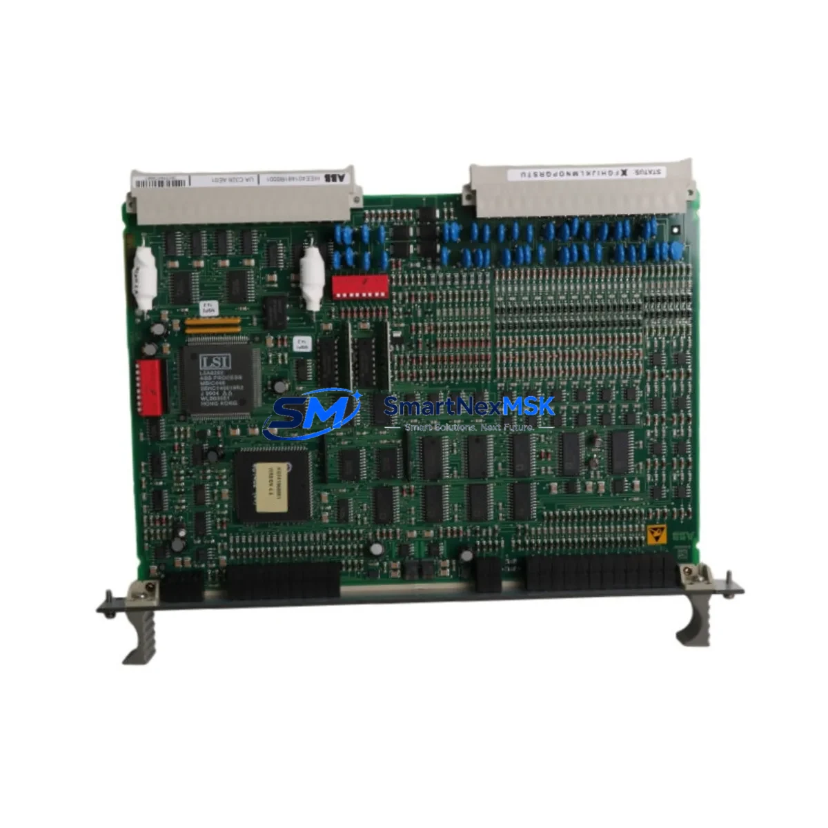 ABB HIEE401481R0001 UAC326AE01 Analog I/O Card