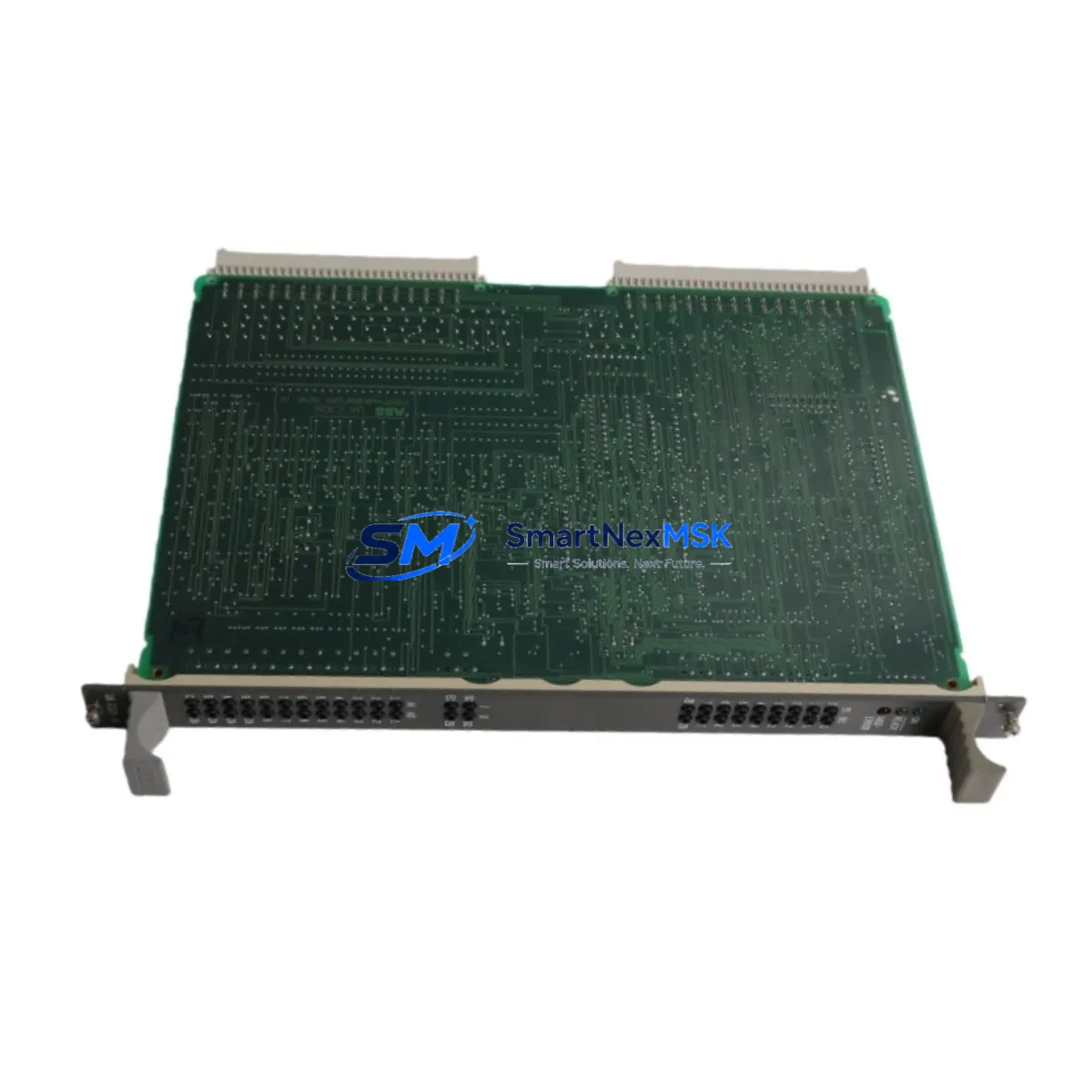 ABB HIEE401481R0001 UAC326AE01 Analog I/O Card image 2