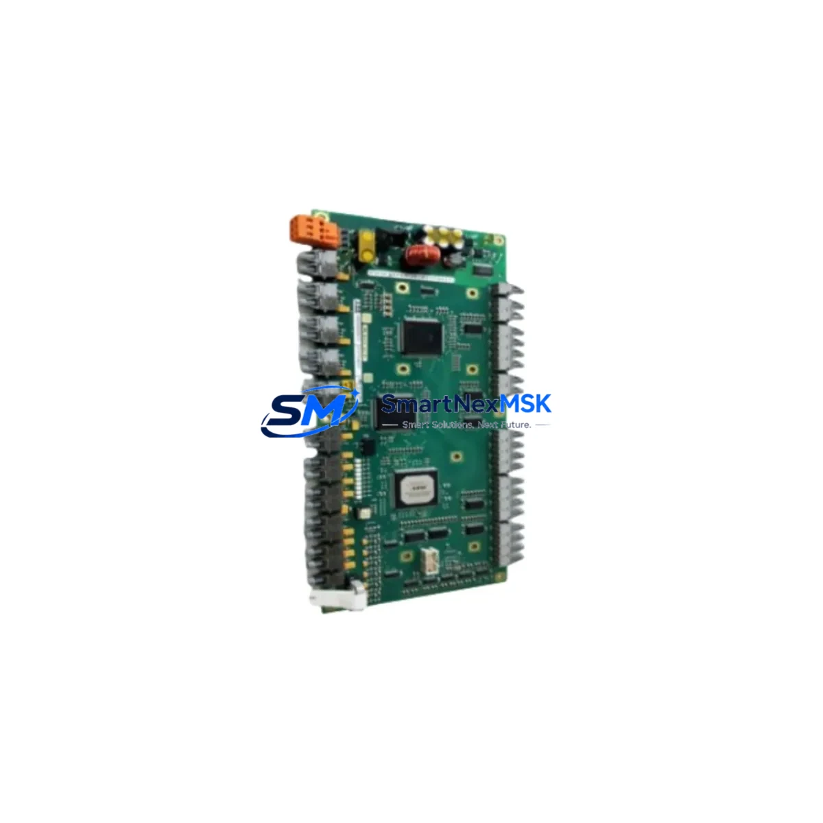 ABB HIER460247R1 UN0806B-P V1 Unitrol Module