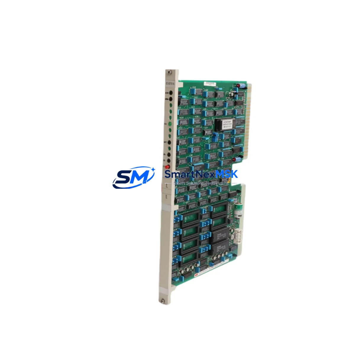 ABB HITE303166R1 HITE515100 IDB761A Control Board