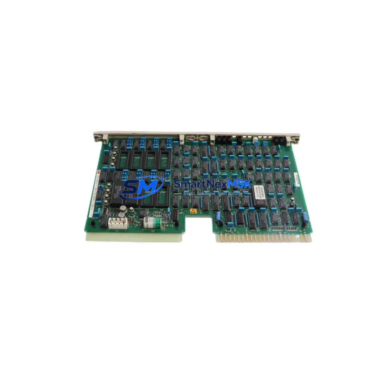 ABB HITE303166R1 HITE515100 IDB761A Control Board image 3