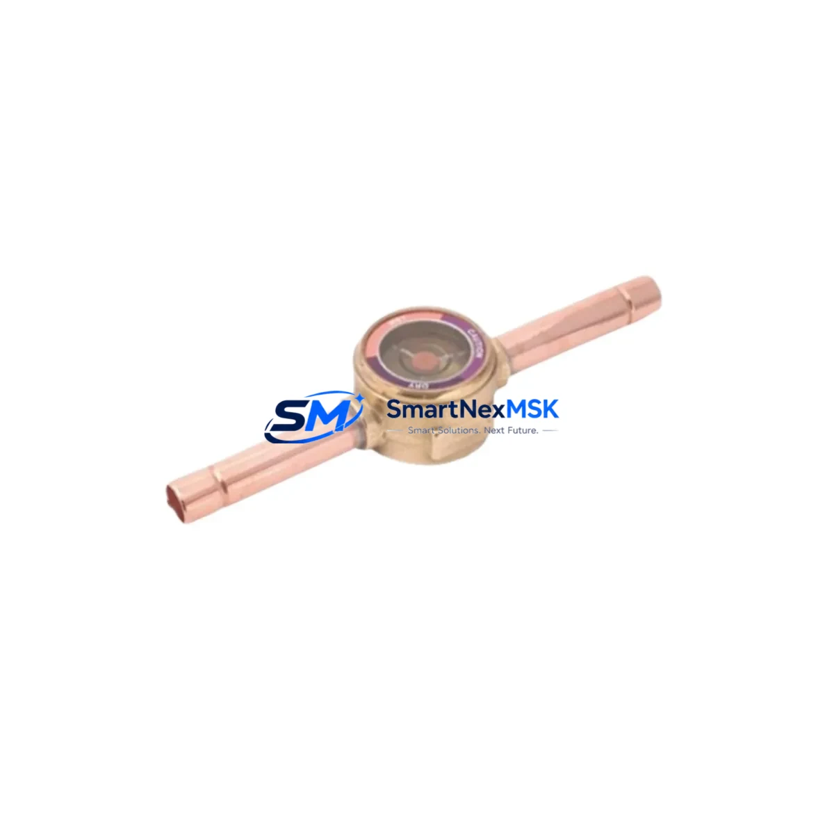 EMERSON HMI-1TT4 Hermetic Moisture Indicators