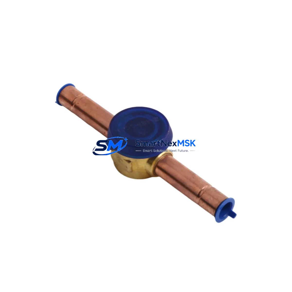 EMERSON HMI-1TT4 Hermetic Moisture Indicators image 2