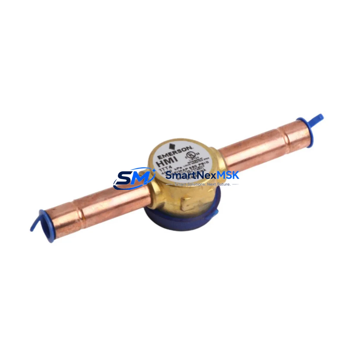 EMERSON HMI-1TT4 Hermetic Moisture Indicators image 3