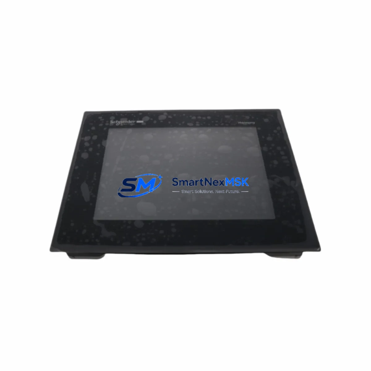 Schneider HMIGTO4310 Advanced touchscreen panel