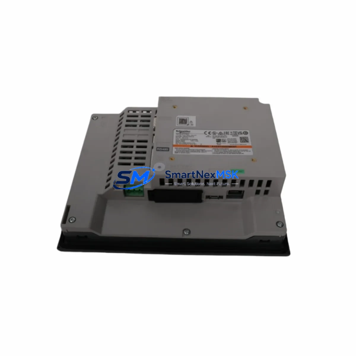 Schneider HMIGTO4310 Advanced touchscreen panel image 2