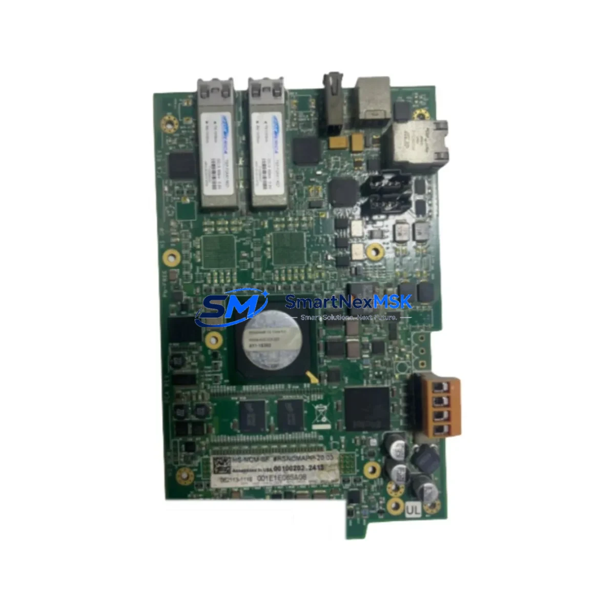 HONEYWELL HS-NCM-SF Network Communication Module