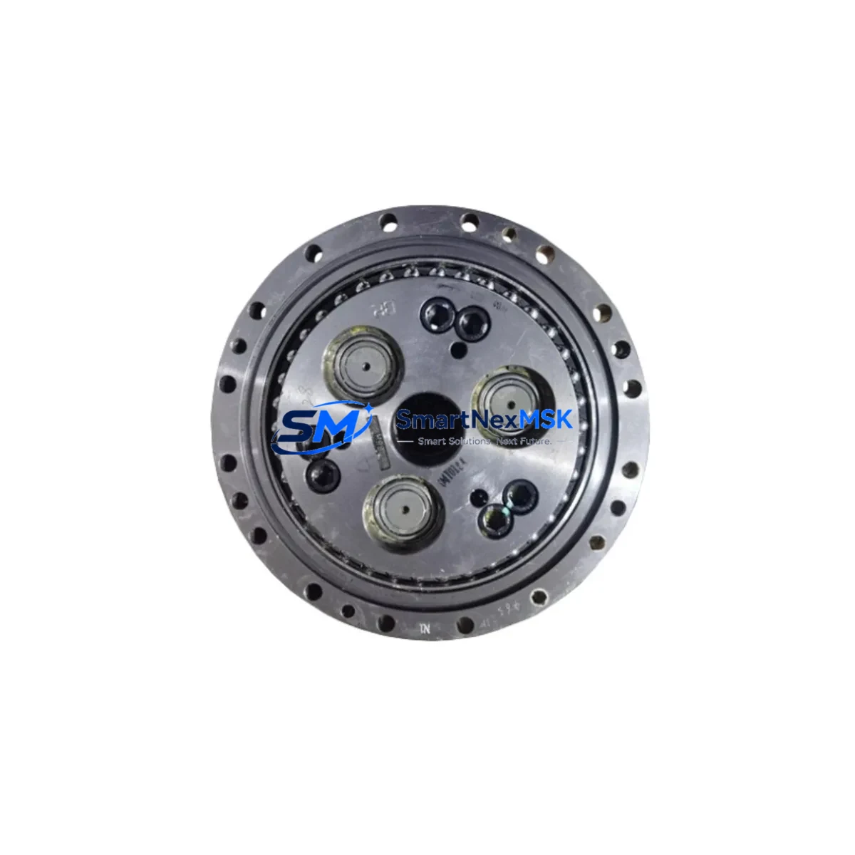 YASKAWA HW0380146-F SGDR-SDB950A01D HW9380961-D B-axis Speed Reducer