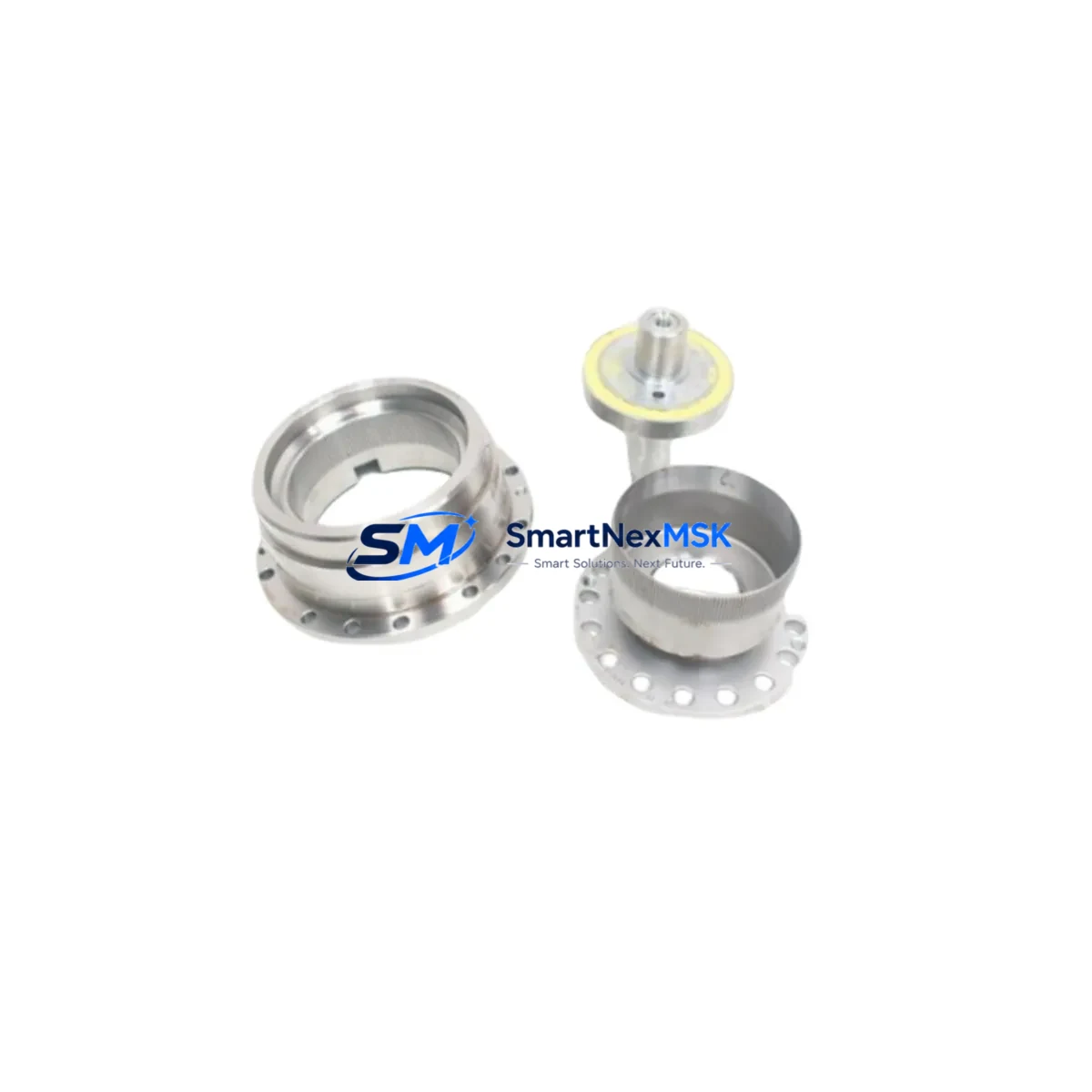YASKAWA HW9381633-A B-axis Speed Reducer image 2