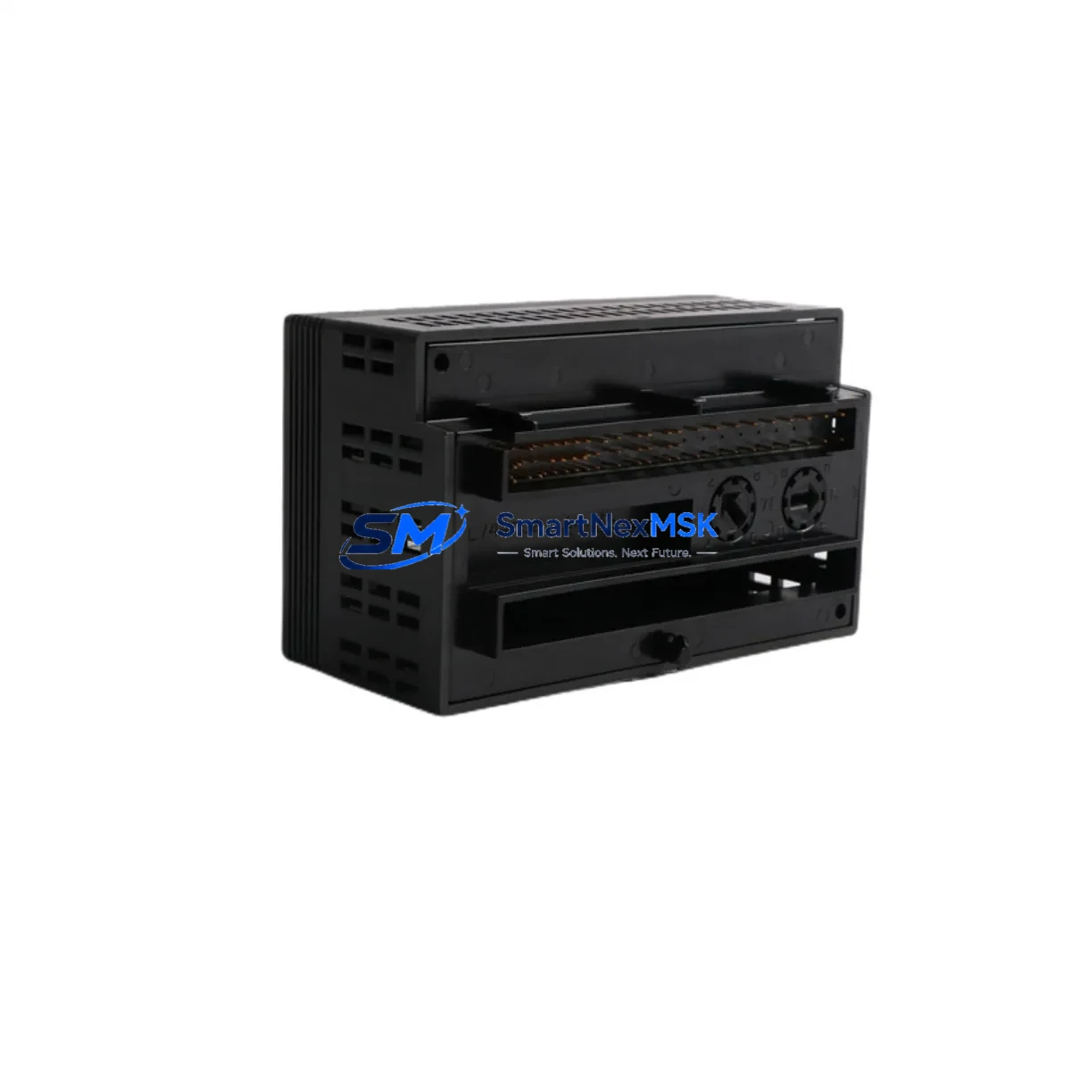 GE | IC200ALG264 | Analog input 15 bit current 15 channel image 3