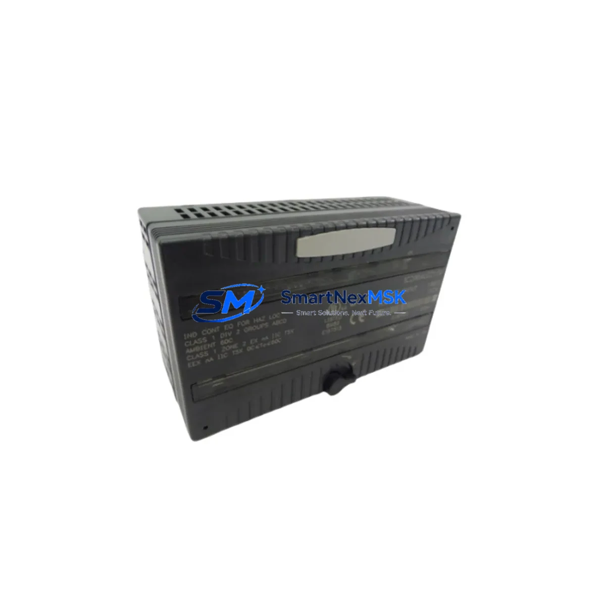 GE IC200ALG265 INPUT MODULE
